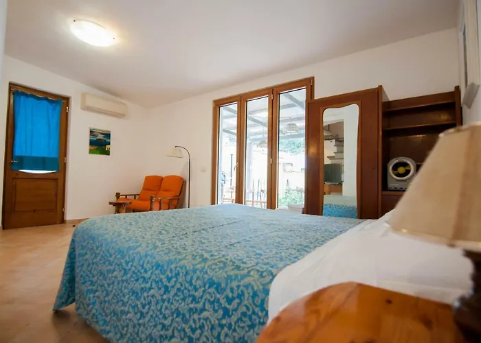 Albergo Macrì