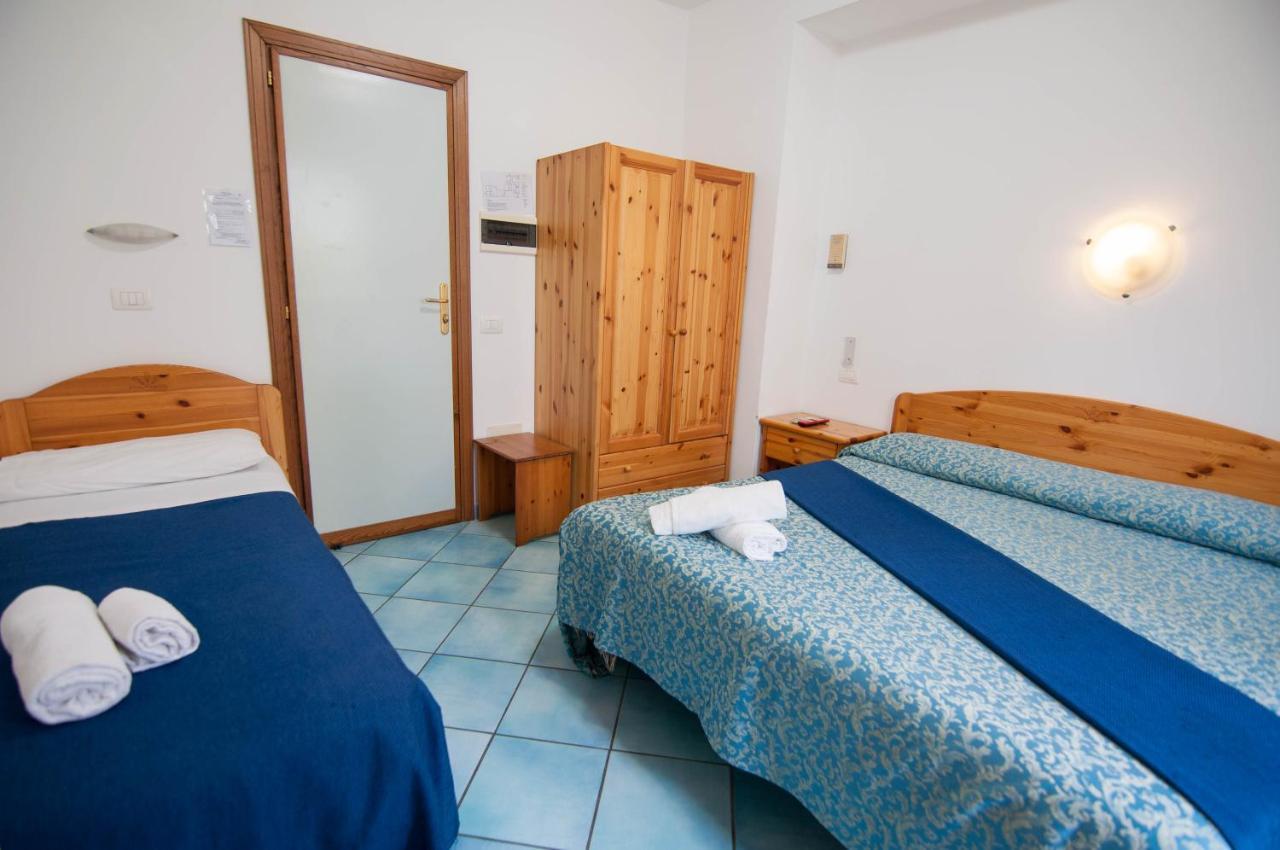 Macrì Hotel