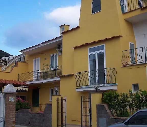 Albergo Macrì