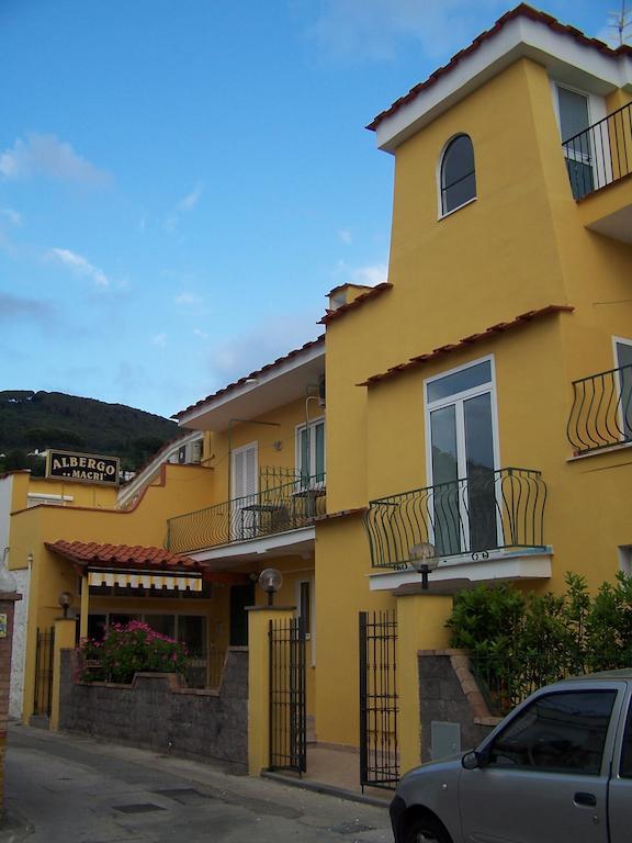 Hotel Macrì