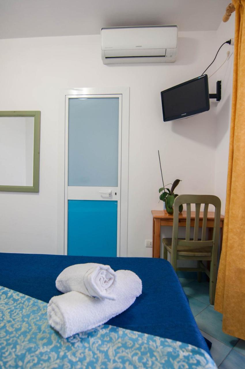 Hotel Macrì Ischia