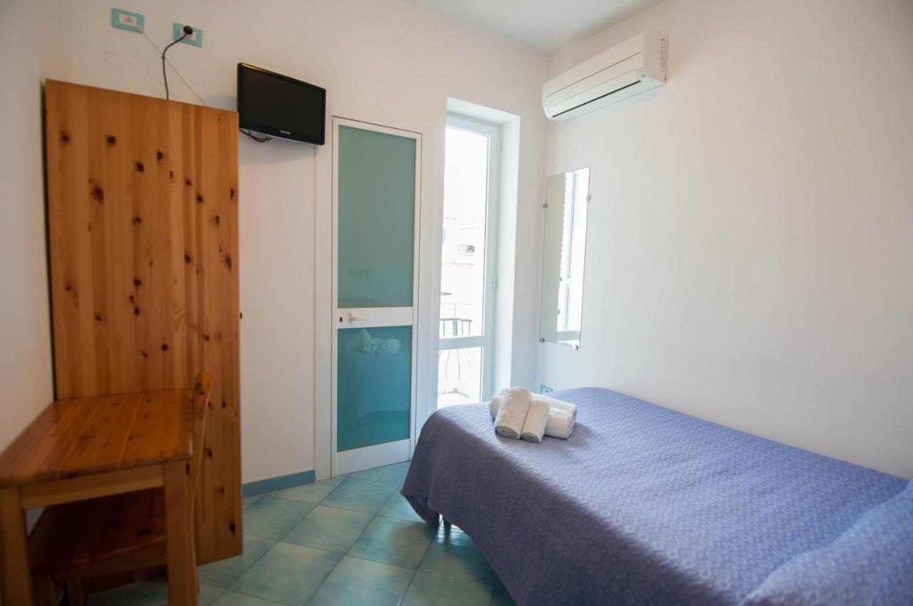 Hotel Macri 2*