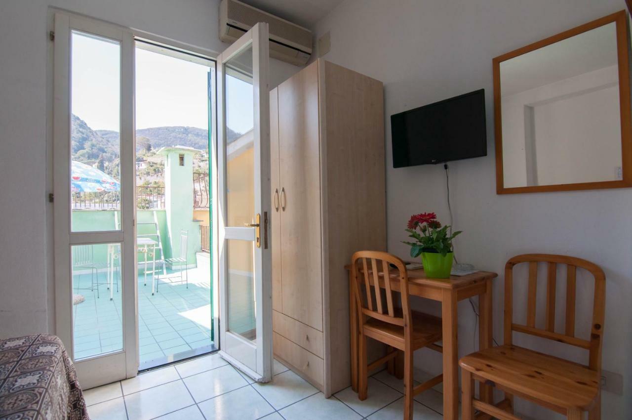 Hotel Macrì Ischia