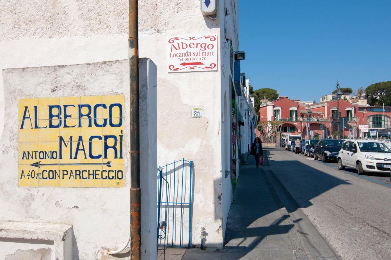Macrì Hotel Ischia