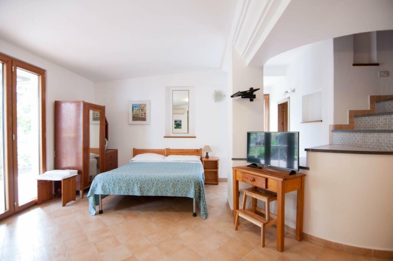 Hotel Macrì